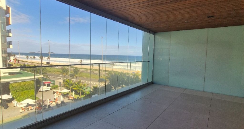 Apartamento a venda 1 quarto com 94 m2 Barra da tijuca