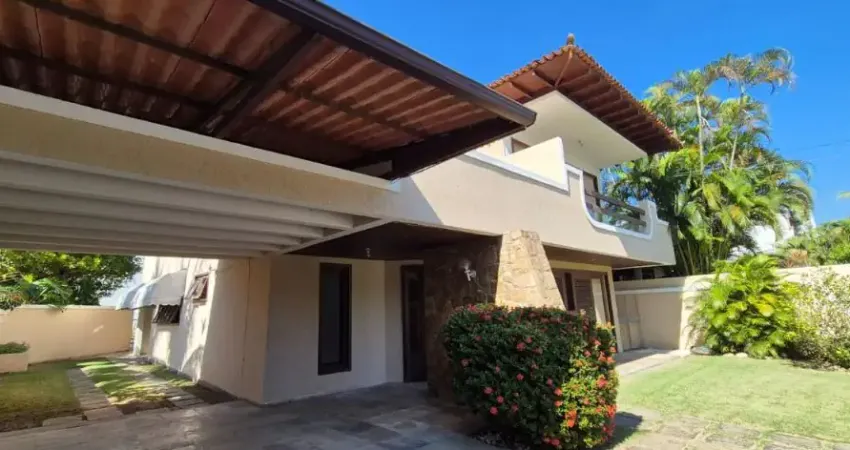 Casa de Condomínio com 4 Quartos à venda, 471m² - Barra da Tijuca