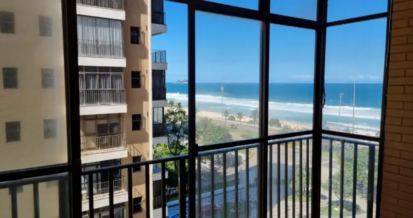 Apartamento à venda 2 suites 70m2 Barra da tijuca