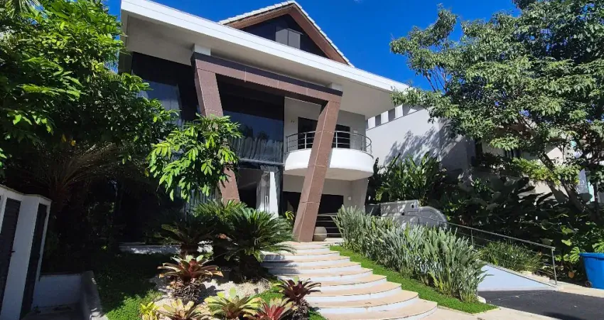 Casa triplex 4 suites 600m2,Barra da Tijuca Aphaville
