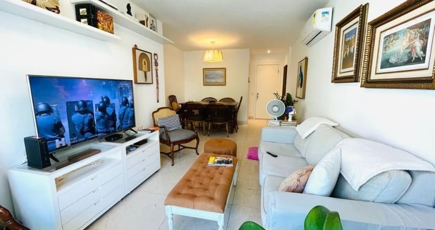 Apartamento à venda 97m2 2 quartos Le Parc Barra da Tijuca