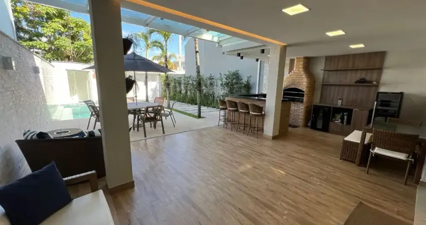 Casa de Condomínio com 5 Quartos à venda, 335m² - Barra da Tijuca