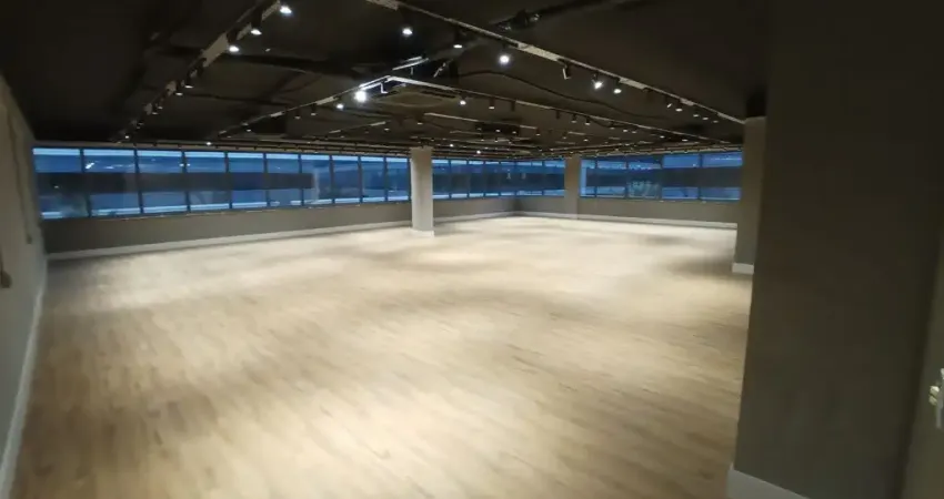 Sala comercial 210 m3 , Selleto Bussines Barra da Tijuca