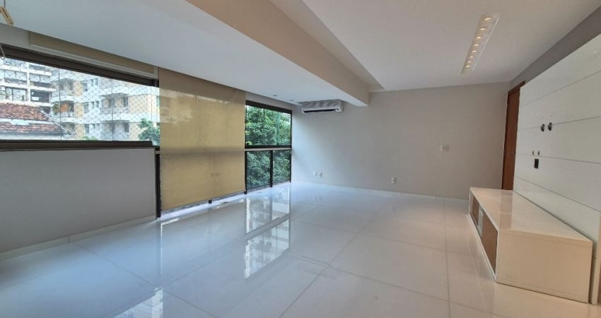 Apartamento com 3 quartos para alugar na Rua Artur Araripe, 48, Gávea, Rio de Janeiro