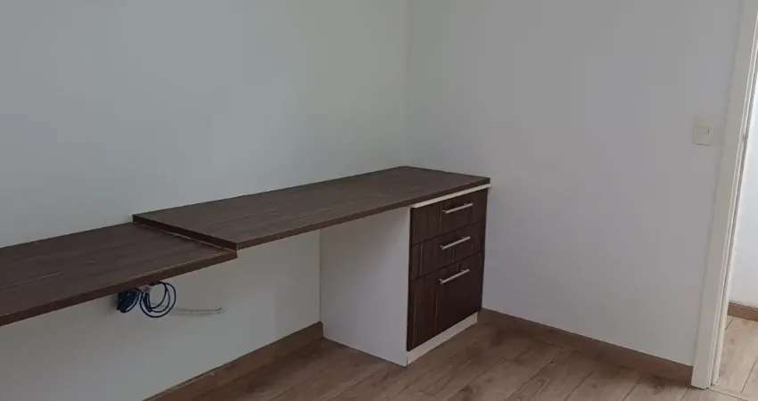 Apartamento com 3 quartos à venda na Avenida Prefeito Francisco Ribeiro Nogueira, 5470, Mogi Moderno, Mogi das Cruzes