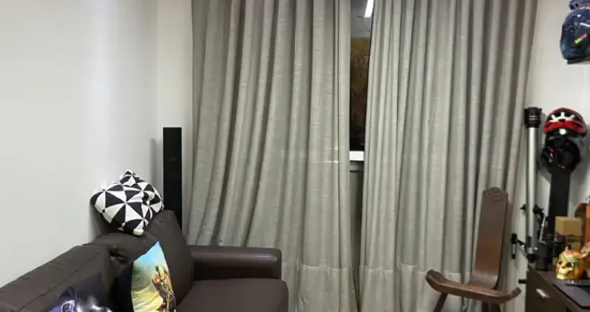 Apartamento com 2 quartos à venda na Avenida Prefeito Francisco Ribeiro Nogueira, 5470, Mogi Moderno, Mogi das Cruzes