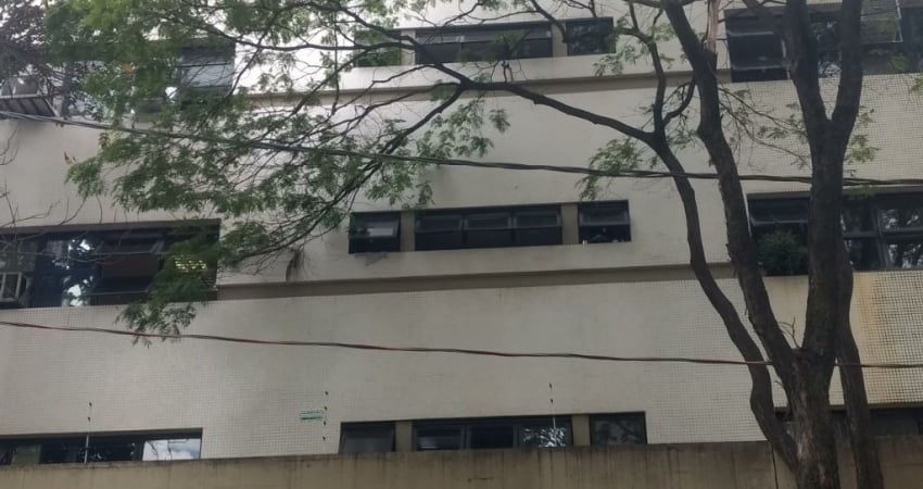 Sala comercial com 1 sala para alugar na Rua Fernandes Tourinho, 1030, Lourdes, Belo Horizonte