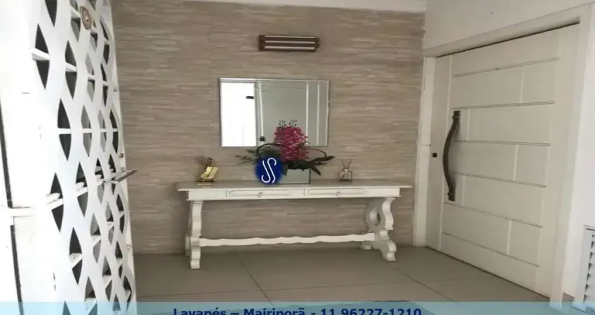 Casa comercial para venda em mairiporã, lavapés, 4 dormitórios, 1 suíte, 3 banheiros, 3 vagas