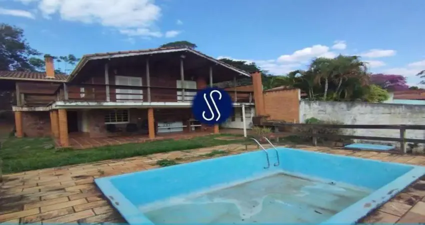 Casa em condomínio para venda em mairiporã, chácara bela vista, 4 dormitórios, 2 suítes, 5 banheiros, 2 vagas