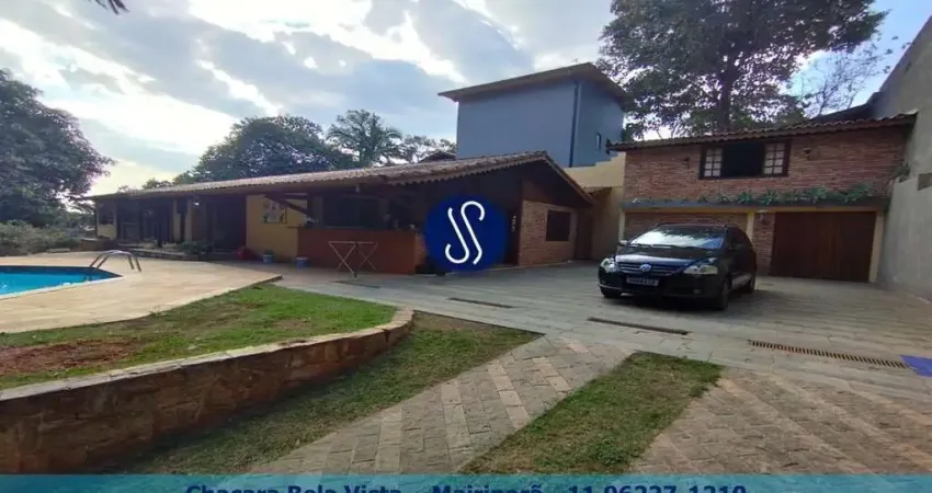 Casa em condomínio para venda em mairiporã, chácara bela vista, 4 dormitórios, 2 suítes, 6 banheiros, 2 vagas
