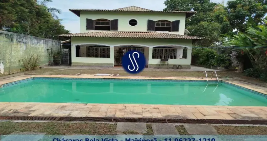 Casa em condomínio para locação em mairiporã, chácara bela vista, 3 dormitórios, 1 suíte, 4 banheiros, 4 vagas