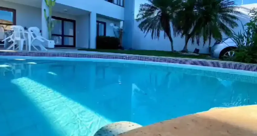 Casa em condomínio fechado com 3 quartos à venda no Vilas do Atlantico, Lauro de Freitas 
