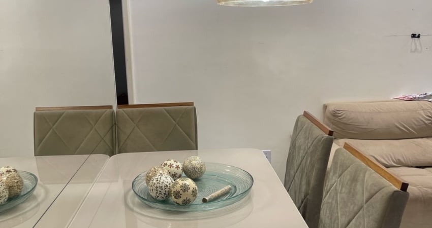 Apartamento 2 quartos - Av Dorival Cayme