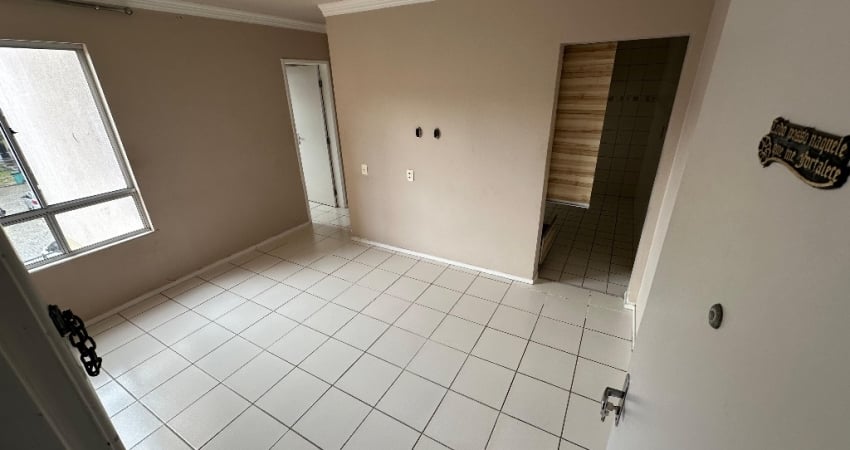 Apartamento com 2 quartos para alugar na Rua Maria Quitéria, 07, Itingá, Lauro de Freitas
