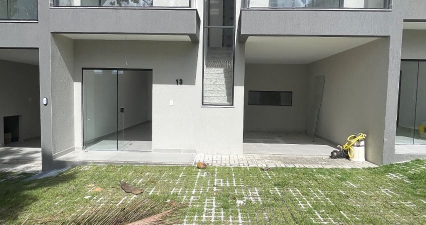 Casa em condomínio fechado com 3 quartos à venda na Rua Rio das Graças, Recreio Ipitanga, Lauro de Freitas