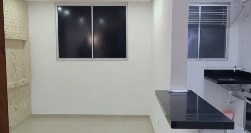 Apartamento com 2 quartos à venda na Rua Maria Quitéria, Itingá, Lauro de Freitas