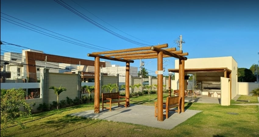 Apartamento com 1 quarto para alugar na Rua Buraquinho, Buraquinho, Lauro de Freitas