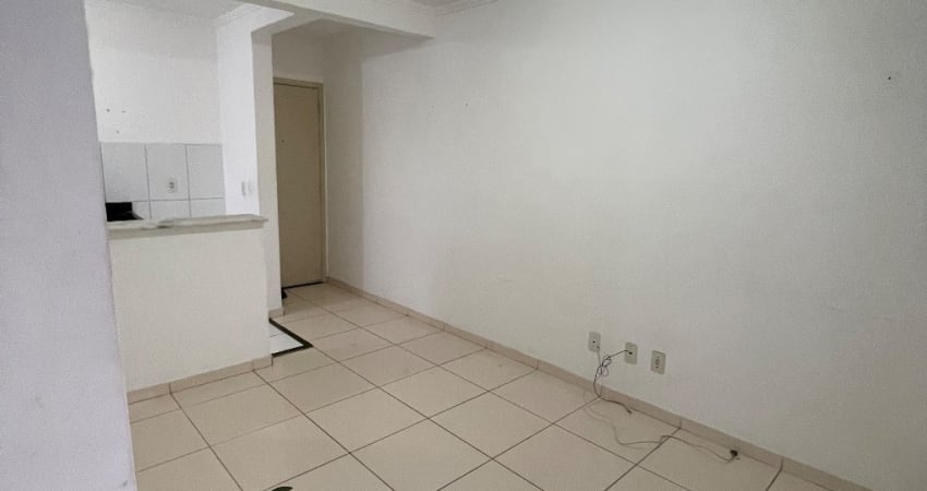 Apartamento com 2 quartos para alugar na Rua Maria Quitéria, Itingá, Lauro de Freitas