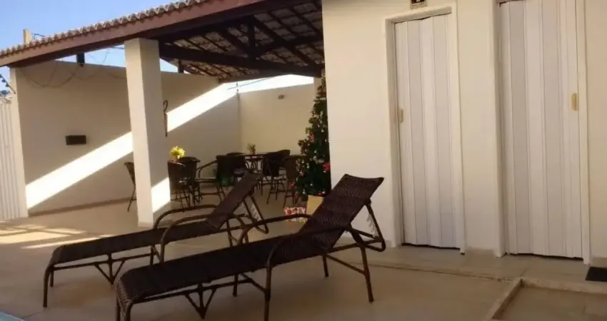 Apartamento com 2 quartos à venda na Rua José H Requião, Pitangueiras, Lauro de Freitas