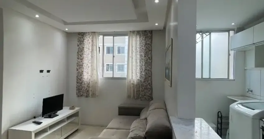 Apartamento com 2 quartos para alugar na Rua Maria Quitéria, 275, Itingá, Lauro de Freitas