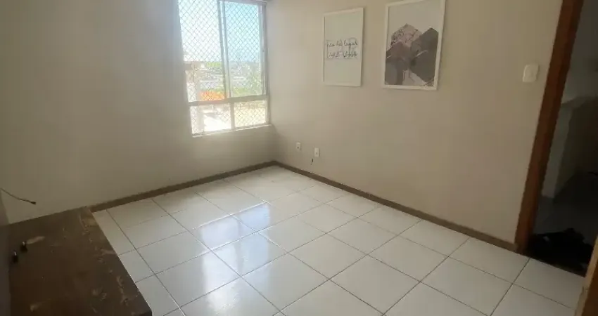 Apartamento com 2 quartos para alugar na Rua Maria Quitéria, 7, Itingá, Lauro de Freitas