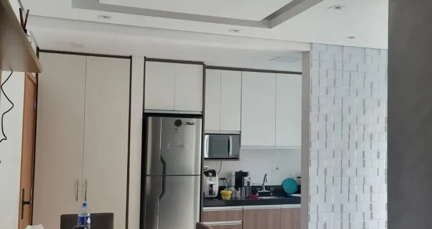 Apartamento com 2 dormitórios à venda, 54 m² por 500.000 assunção-sbc-sp