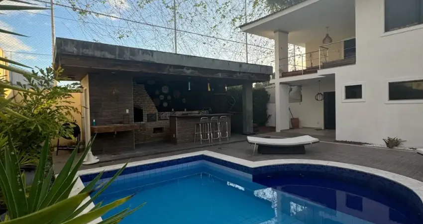 Casa a venda 4 suítes na Priscila Dutra - Villas do Atlântico