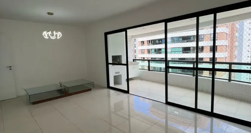 Apartamento a venda 113 m2 em Alphaville Salvador