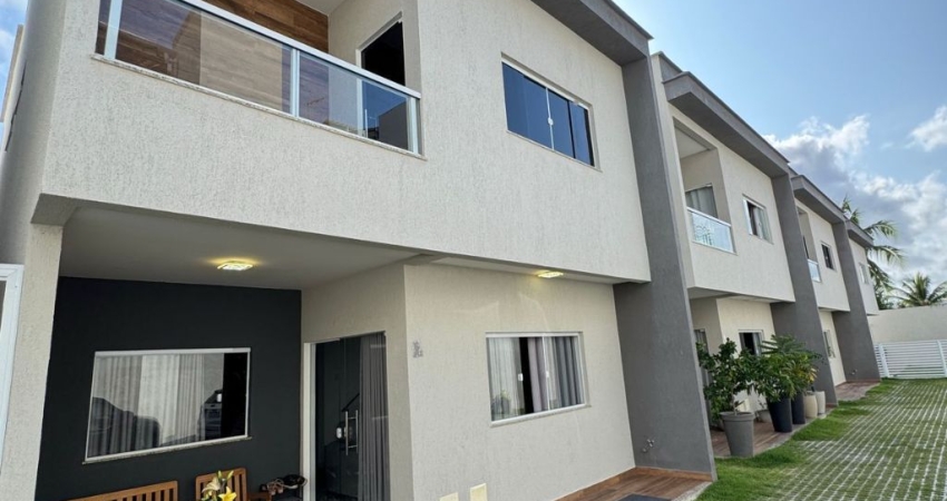Casa a venda 4 suítes condominio fechado em Buraquinho