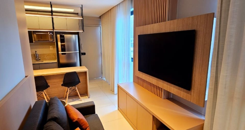 Apartamento com 1 quarto à venda na Travessa Marques de Leão, 366, Barra, Salvador