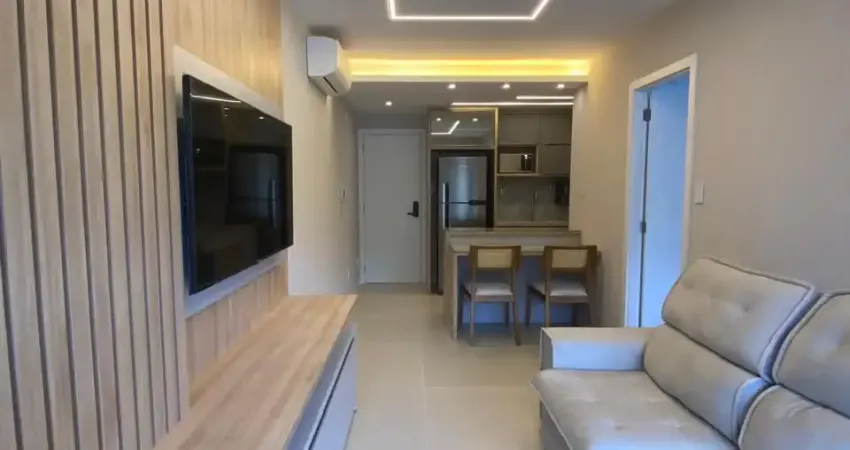 Apartamento 1ª LOCAÇÃO  1/4 com  45m2 Nascente Duetto Horto Florestal