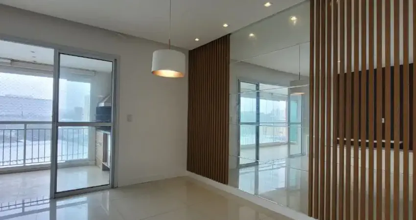 Apartamento 4/4 sendo 1 suíte 109 m2  à Venda – Condomínio Ikê, Imbuí