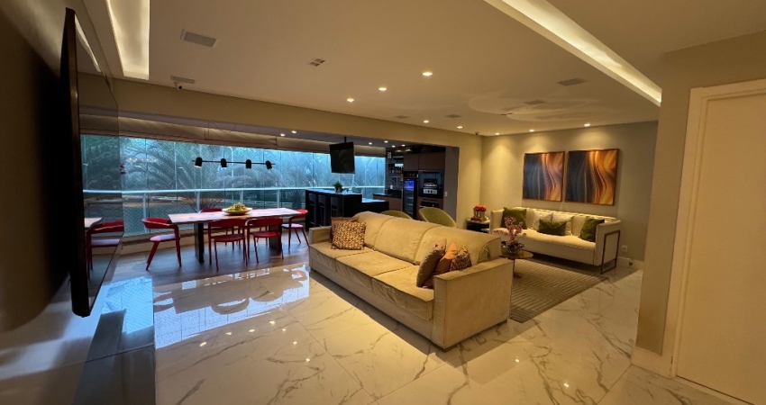 HEMISPHERE 360 | 200m² | 4 Quartos | Oportunidade em Pituaçu!