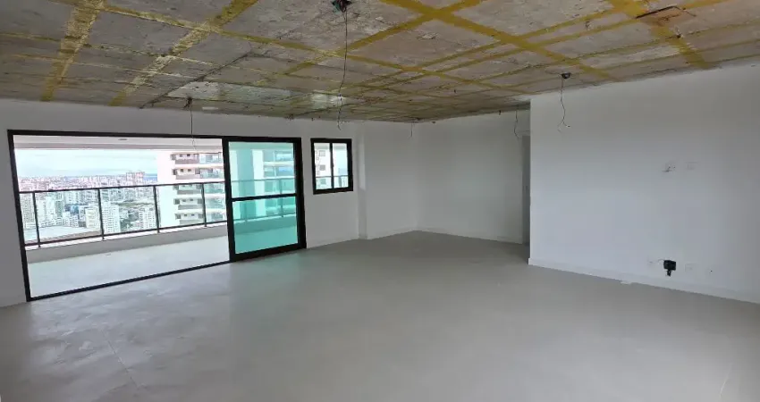 Apartamento à venda 4 Suítes | 250m² | Palazzo Unique – Caminho das Árvores Vista Panorâmica