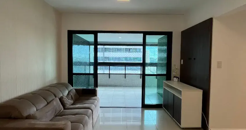 Aparatamento a venda 2/4 om 84 m2 Tribeca Manhattan Av Paralela