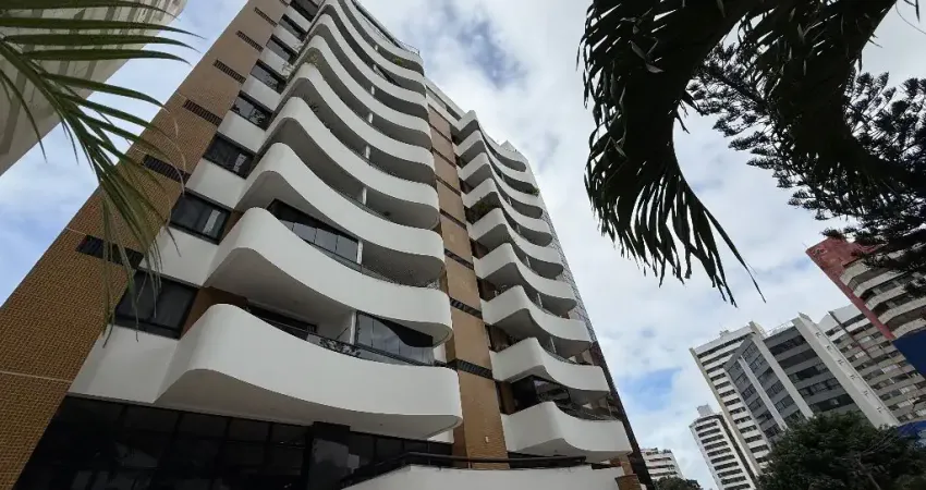 Quarto e sala à venda no Caminho das Árvores | 49m²