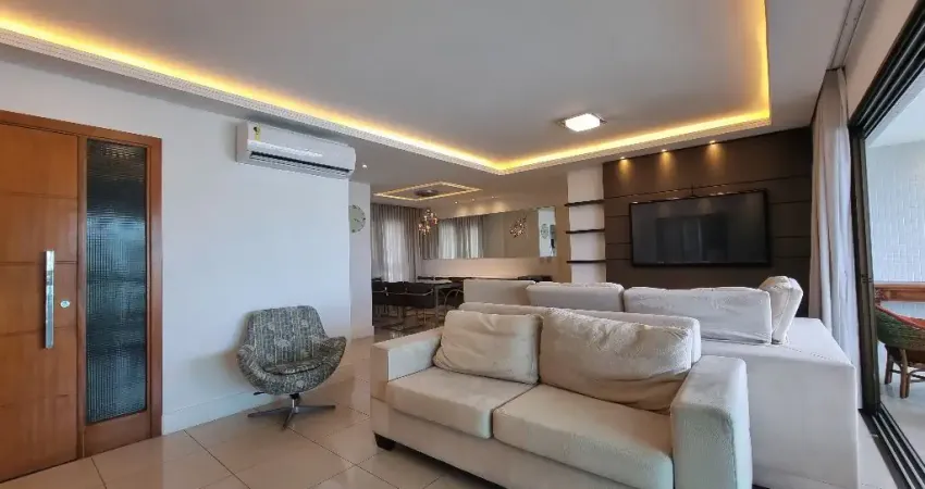 Apartamento com 4 quartos para alugar na Avenida Luís Viana, 731, Paralela, Salvador