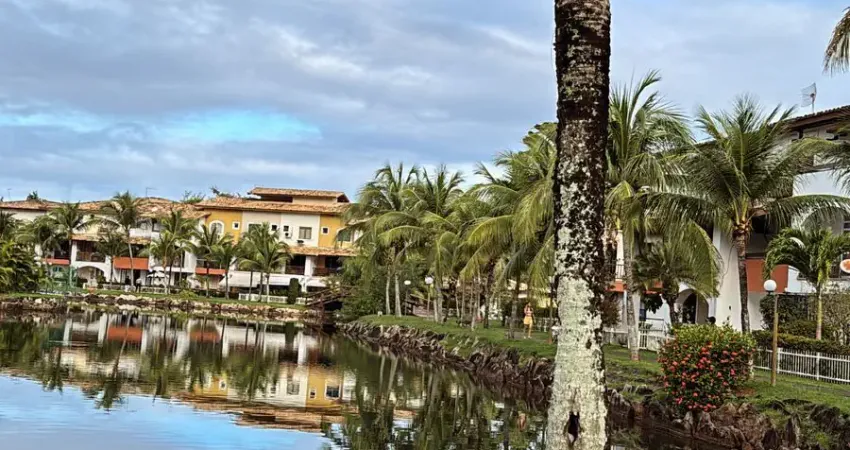 Apartamento Duplex com 2 Quartos – 87,43 m² Marina Riverside