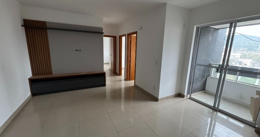 Apartamento com 1 suíte mais 2 quartos à venda no bairro Saguaçu