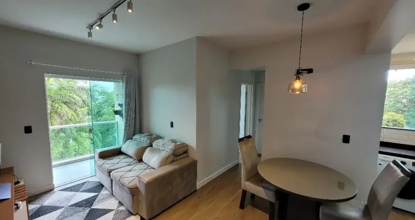 Apartamento com 1 suíte mais 1 quarto à venda no bairro Costa e Silva