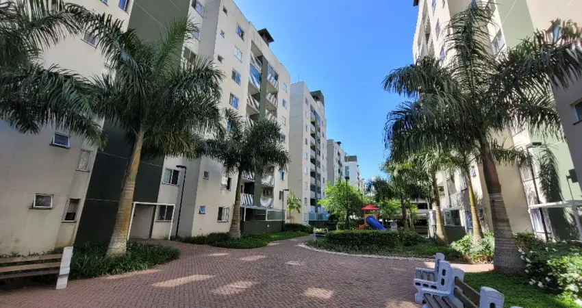 Apartamento com 2 quartos à venda no Santo Antônio, Joinville