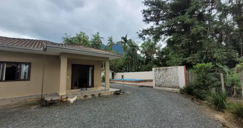 Chácara / sítio com 3 quartos à venda em Pirabeiraba, Joinville 