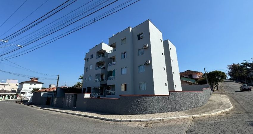 Apartamento com 1 suíte mais 1 quarto à venda no bairro São Marcos