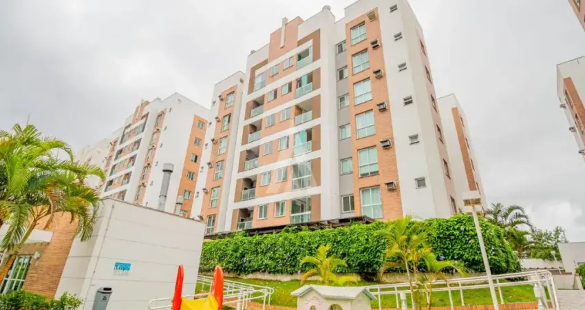 Apartamento em Home Club a venda com 1 suíte e mais 2 quartos a venda no Bairro Floresta
