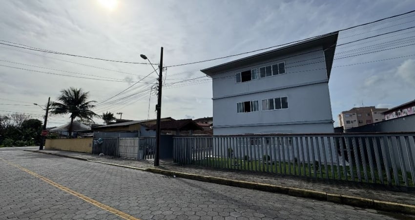 Apartamento com 2 quartos à venda no bairro Jardim Iririú
