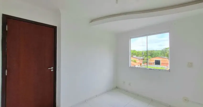 Apartamento semimobiliado com 2 quartos à venda no bairro anita garibaldi