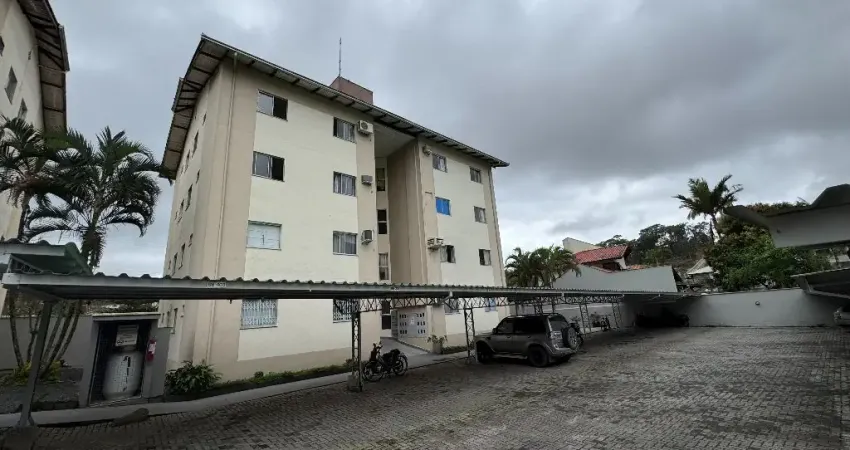 Apartamento com 2 quartos à venda no Saguaçu, Joinville