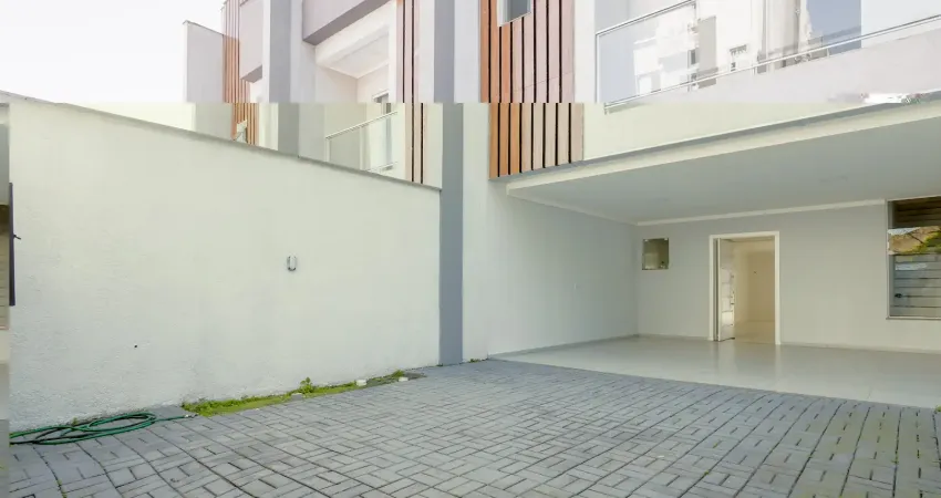 Sobrado geminado com 1 suíte e 2 quartos à venda no bairro costa e silva