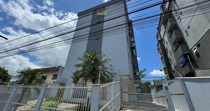 Apartamento com 1 suíte mais 2 quartos à venda no bairro costa e silva