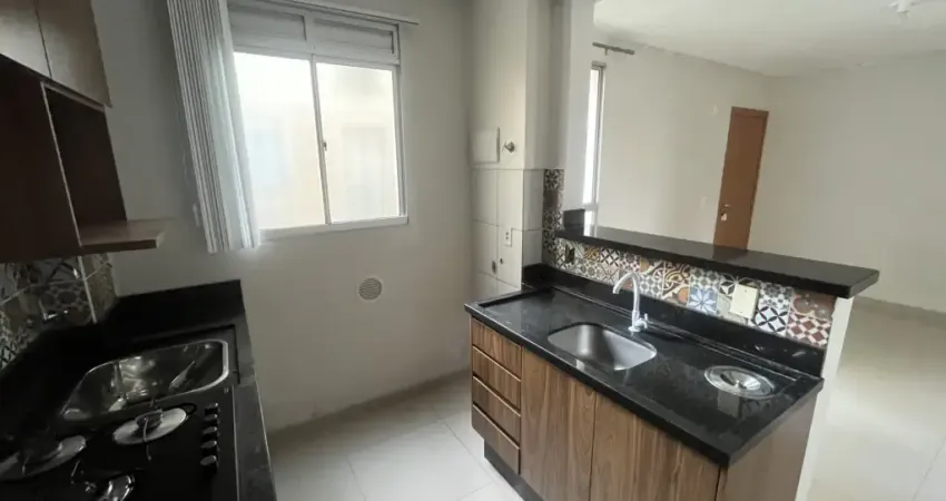 Apartamento com 2 quartos à venda no Floresta, Joinville